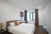 Big one bedroom for rent in the heart of Tay Ho, Ha Noi